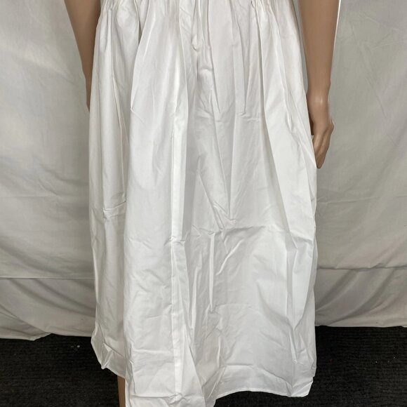 Le Bop “Paige” Bustier Midi Dress – Size M (NWT) - Picture 4 of 13